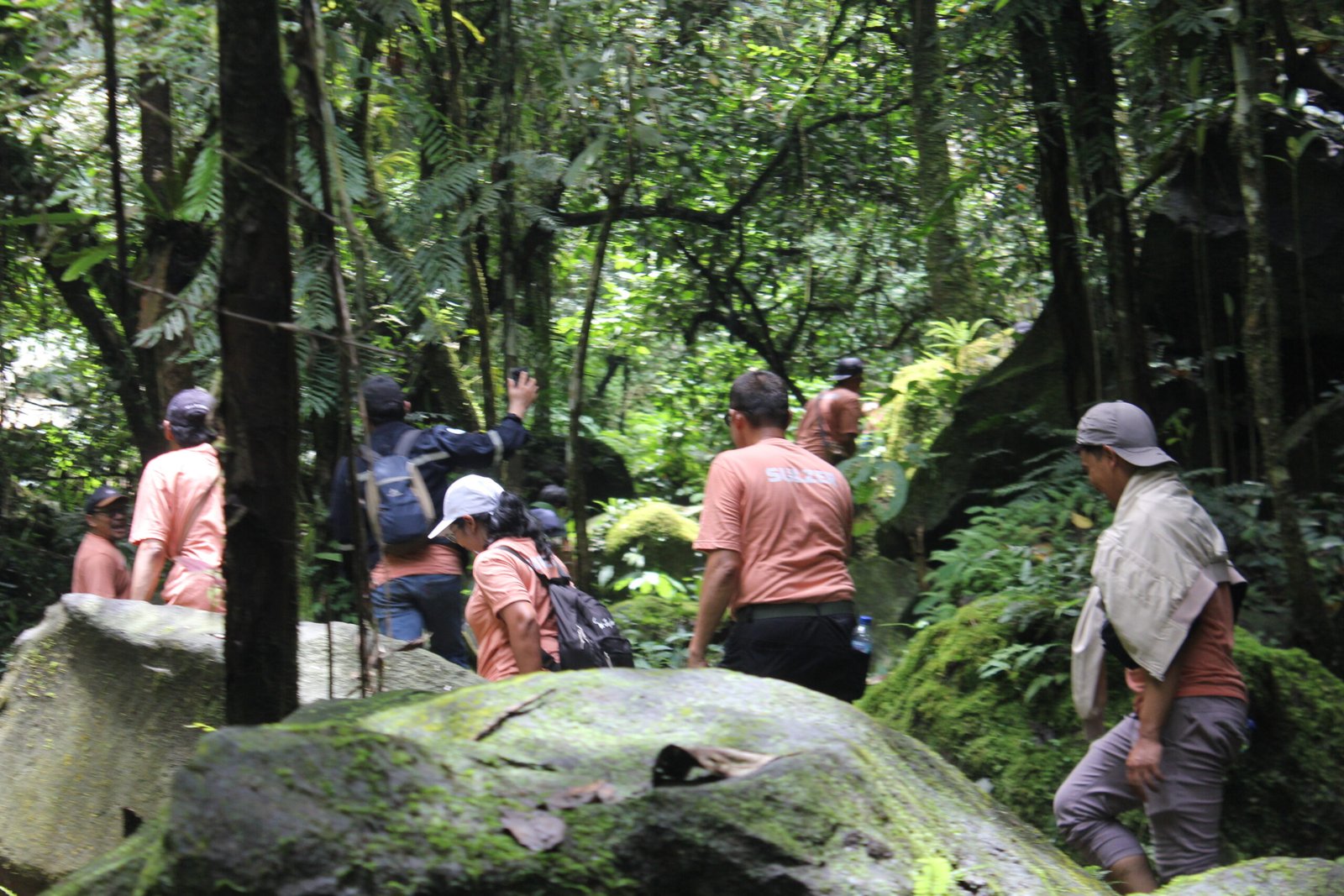 trekking (2)